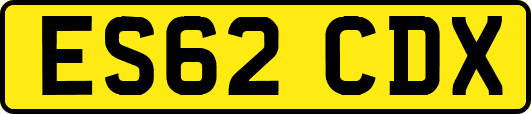 ES62CDX
