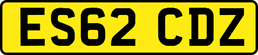 ES62CDZ