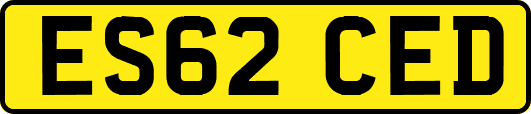 ES62CED