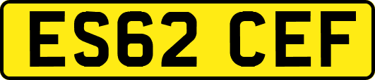 ES62CEF