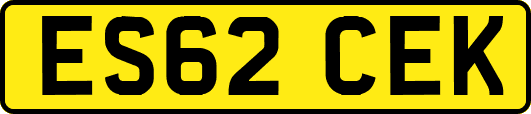 ES62CEK