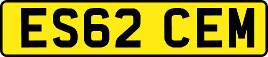 ES62CEM