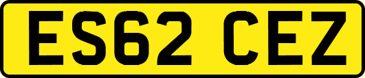 ES62CEZ