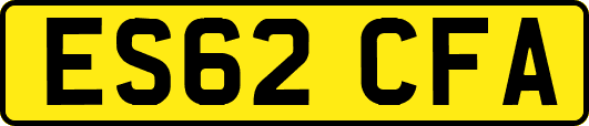 ES62CFA