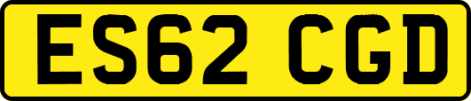 ES62CGD