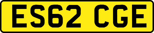 ES62CGE