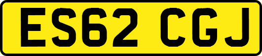 ES62CGJ