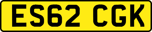 ES62CGK