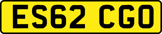 ES62CGO