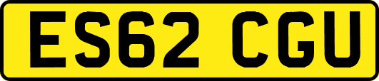 ES62CGU