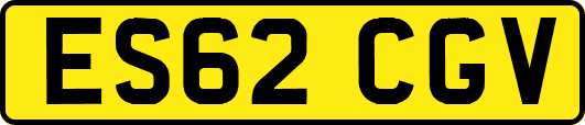 ES62CGV