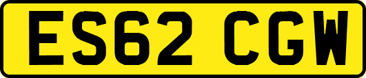 ES62CGW