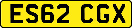 ES62CGX