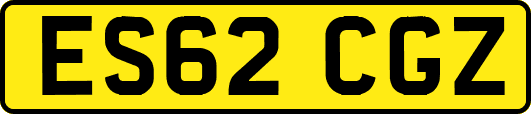 ES62CGZ
