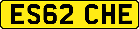 ES62CHE