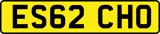 ES62CHO