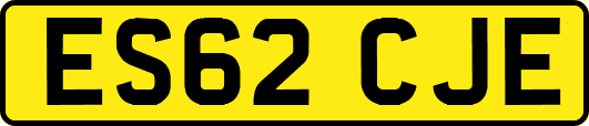 ES62CJE