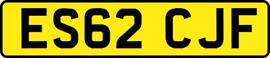 ES62CJF