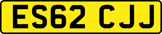 ES62CJJ