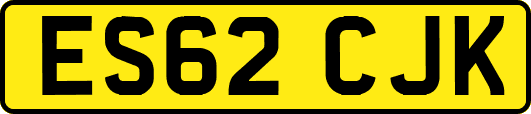 ES62CJK
