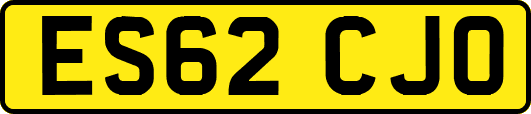 ES62CJO
