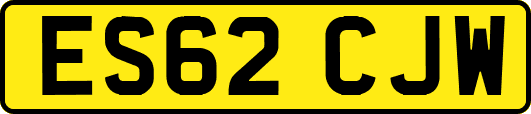 ES62CJW