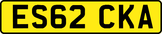 ES62CKA