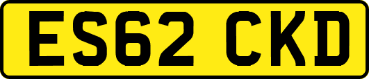 ES62CKD