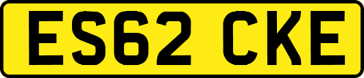 ES62CKE