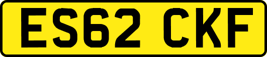ES62CKF