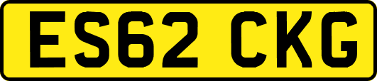 ES62CKG
