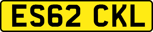 ES62CKL