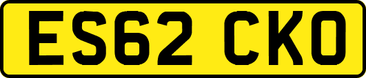 ES62CKO