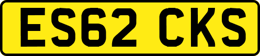 ES62CKS