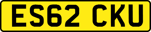 ES62CKU