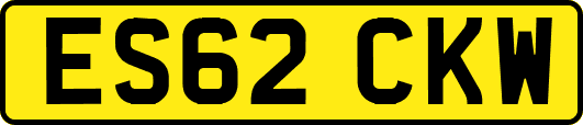 ES62CKW