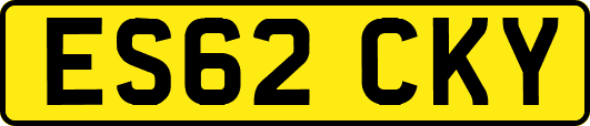 ES62CKY
