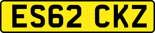 ES62CKZ