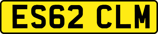 ES62CLM