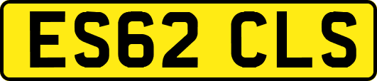 ES62CLS
