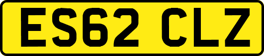 ES62CLZ