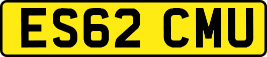 ES62CMU