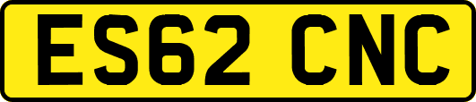 ES62CNC