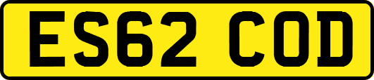ES62COD
