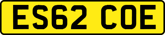 ES62COE