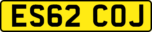 ES62COJ
