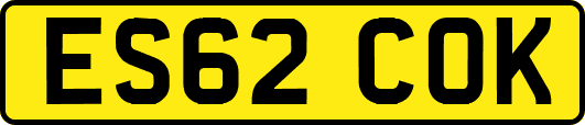 ES62COK