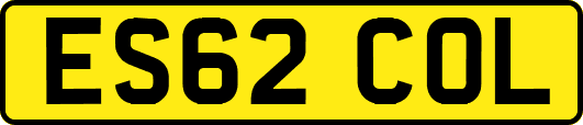 ES62COL