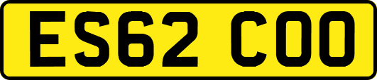 ES62COO