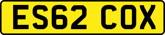 ES62COX